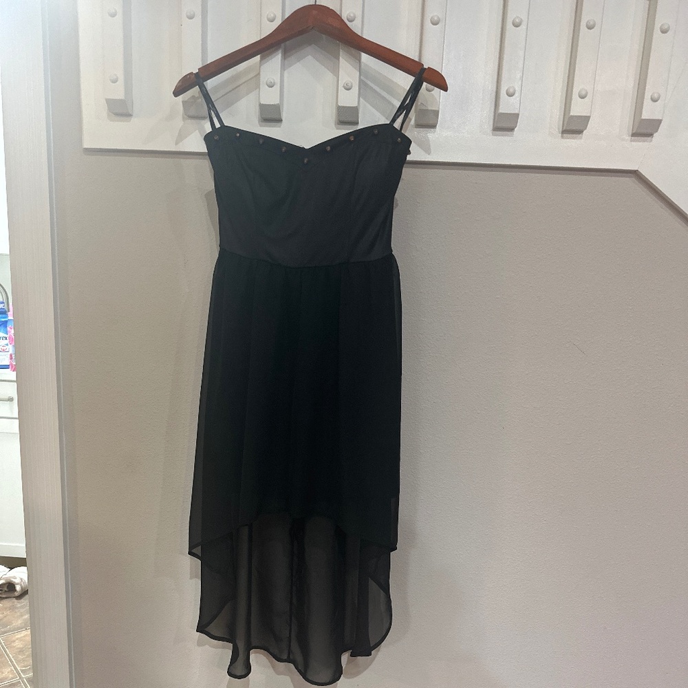 Little black dress by Profile